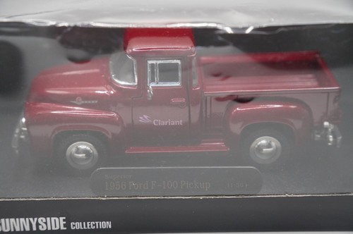 Sunnyside 1956 ford 100 - 1956, f-100