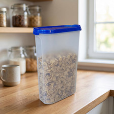 TUPPERWARE A65 EIDGENOSSE 2,9