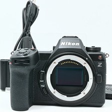 Nikon Z6 III 24.5MP