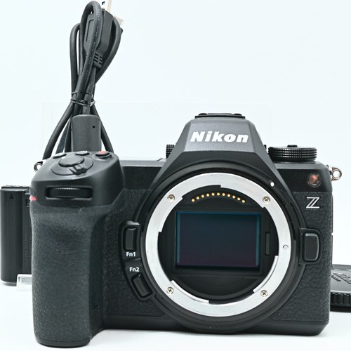 Nikon iii 5mp - iii, 24.5mp