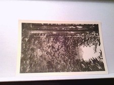 AK Eisennach/Thür. Durchblick von der Hohen Sonne zur Wartburg