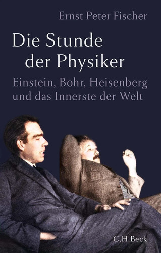 Die stunde der physiker - die,