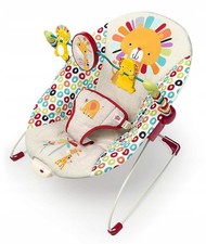 Bright Starts Liegestuhl