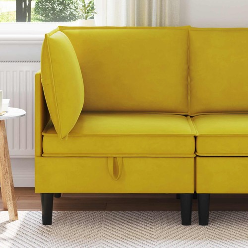 Sofa mit stauraum - mit,