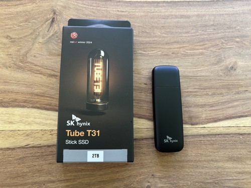 Hynix 2tb tube - tube, t31