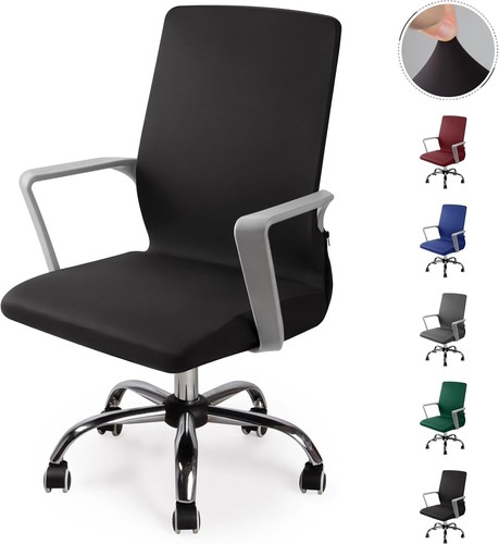 Bürostuhl bezug elastisch - bürostuhl,