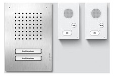 Siedle set clab 850 w - siedle,