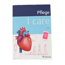 I care Pflege: Mit I care