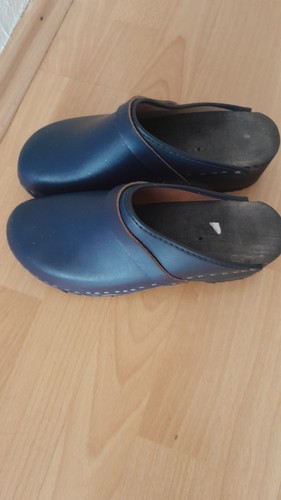 Damen schweden clogs - damen,
