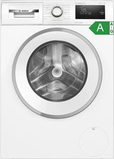 Bosch Waschmaschine Frontlader