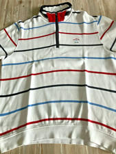 Trageangenehmes Sweatshirt von CLAUDIO CAMPIONE, Größe XXL, Top-Zustand