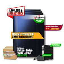 2000 Watt Marstek Venus E 3.0