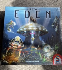NEW EDEN  | Schmidt | ab 10