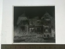 UA176 Glasplatte Negativ BE um