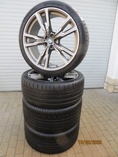 22" Zoll Sommerräder original
