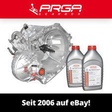 Getriebe 20LM25 CitroenC8 Fiat