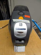 Zebra ZXP3 Plastic Color Card