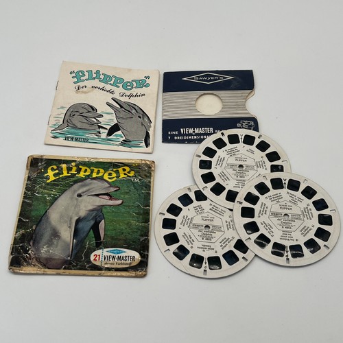 View master bildscheiben - view,