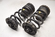 LAND ROVER DEFENDER II L663  Hinterfeder Set Feder hinten Satz Fahrwerksfeder 