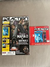 PC Action 04/2009 inkl. DVD