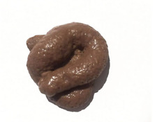 Kleiner Hundehaufen Hundekot