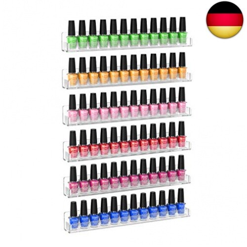Nagellack regal pcs - regal,