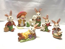 Goebel Hase Osterhase unterm