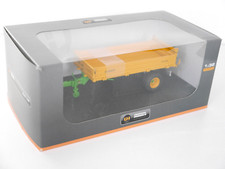 Trecker Traktor 1Achs-Anhänger Joskin Trans-Ex 5T, UH 4099 in 1:32 Ovp