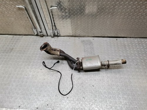 Golf syncro hosenrohr - 2,