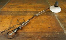 70er tischlampe vintage - tischlampe,