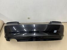 Stoßstange hinten mit  PDC 51127166793 15857711 BMW 125i Coupe Aut. Bj 2008