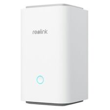 Reolink Home Hub 1 Sicherheitszentrale, WiFi 6, inkl. 128 GB microSD-Karte