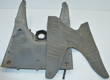 SYM JET 50 G5J TRITTBRETT