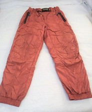 **TOP** Tolle Damen Skihose von L'Agression Gr. 42 lachsfarben