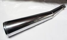 BMW Original Auspuff Endtopf R65 80 100 Schalldämpfer Muffler Genuine links LH