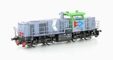 Mehano Diesellok Vossloh D100
