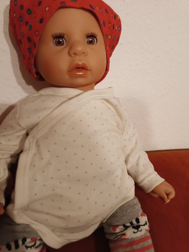 480 schlenker weichpuppe - mm,