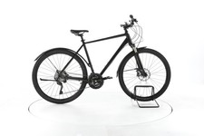 Cube Nature SLX Fahrrad