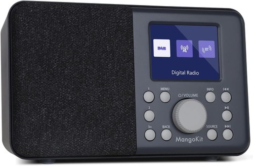 Md3 dab ukw - md3,