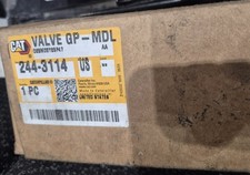 244-3114 2443114 VALVE GP