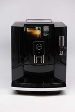 Jura E8 Kaffee-Vollautomat