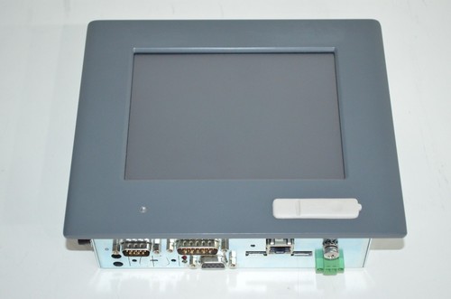 Asem ot600 operator - asem, interface