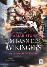 Die Gefangene des Kriegers -