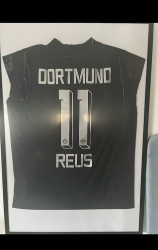 Bvb sondertrikot kohle und - bvb,