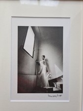 Ingrid Boulting, for Vogue