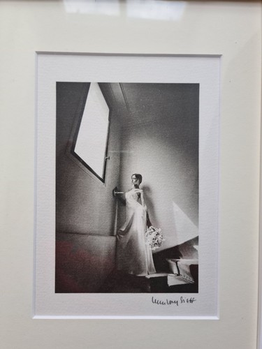 Ingrid boulting for - boulting,, vogue