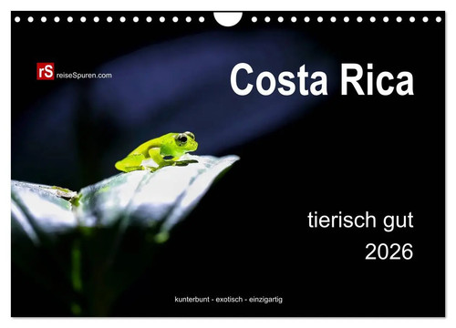 Uwe bergwitz costa - costa, rica