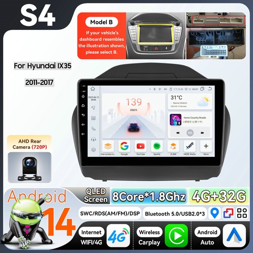 Für hyundai ix35 2011 - für,