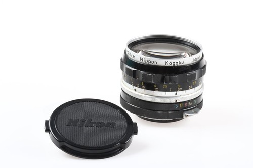 Nikon 28mm 5 nikkor - nikon, nikkor-h