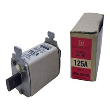 Lindner full protection fuse